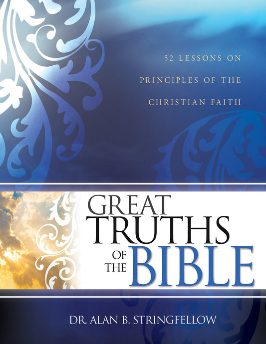 eBook-Great Truths Of The Bible