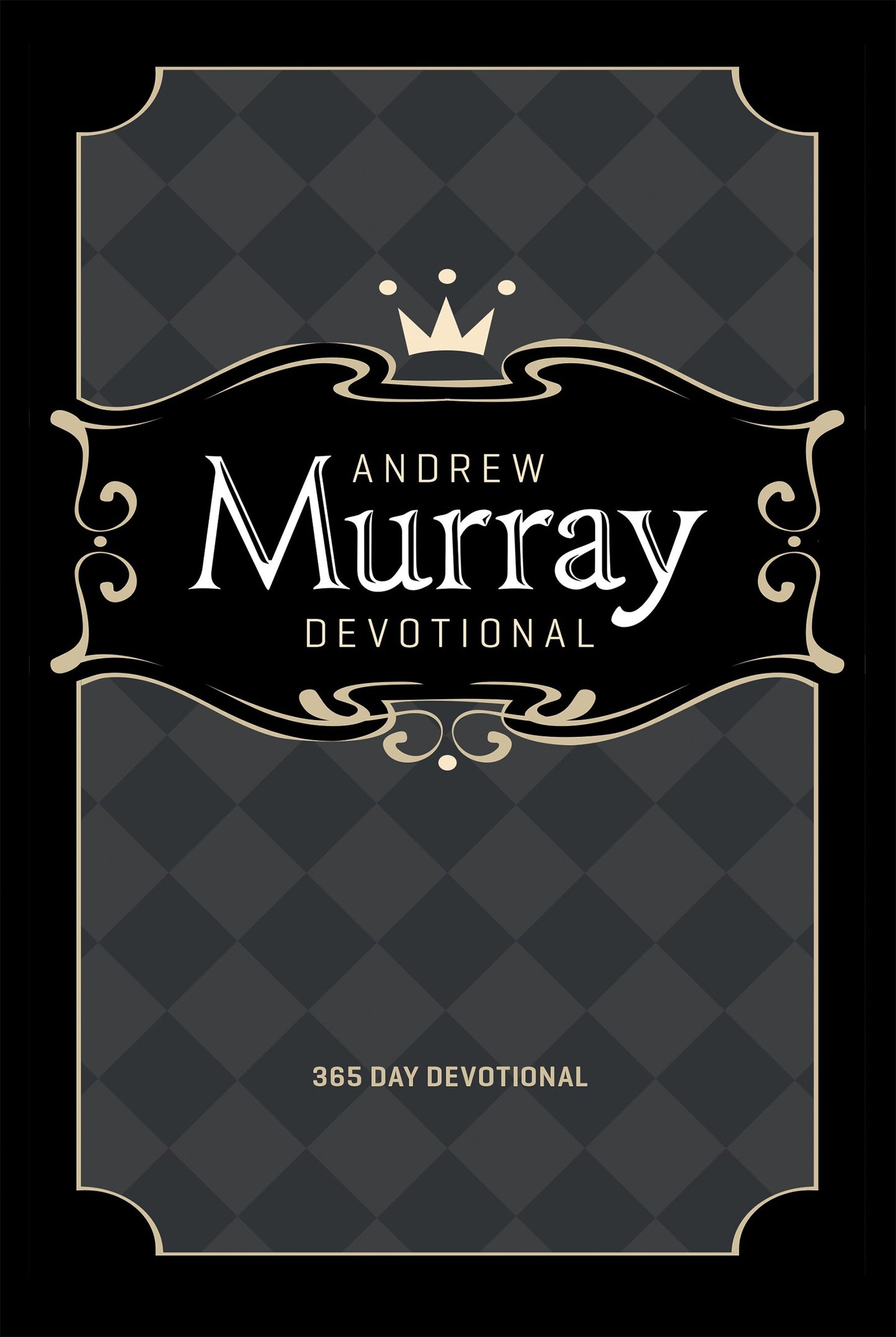 eBook-Andrew Murray Devotional (365 Day)