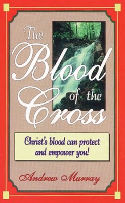 eBook-Blood Of The Cross