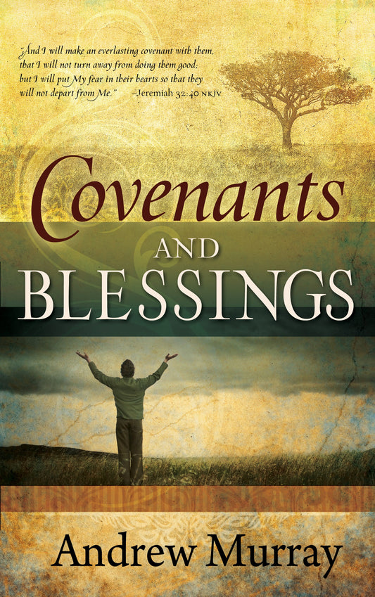 eBook-Covenants And Blessings