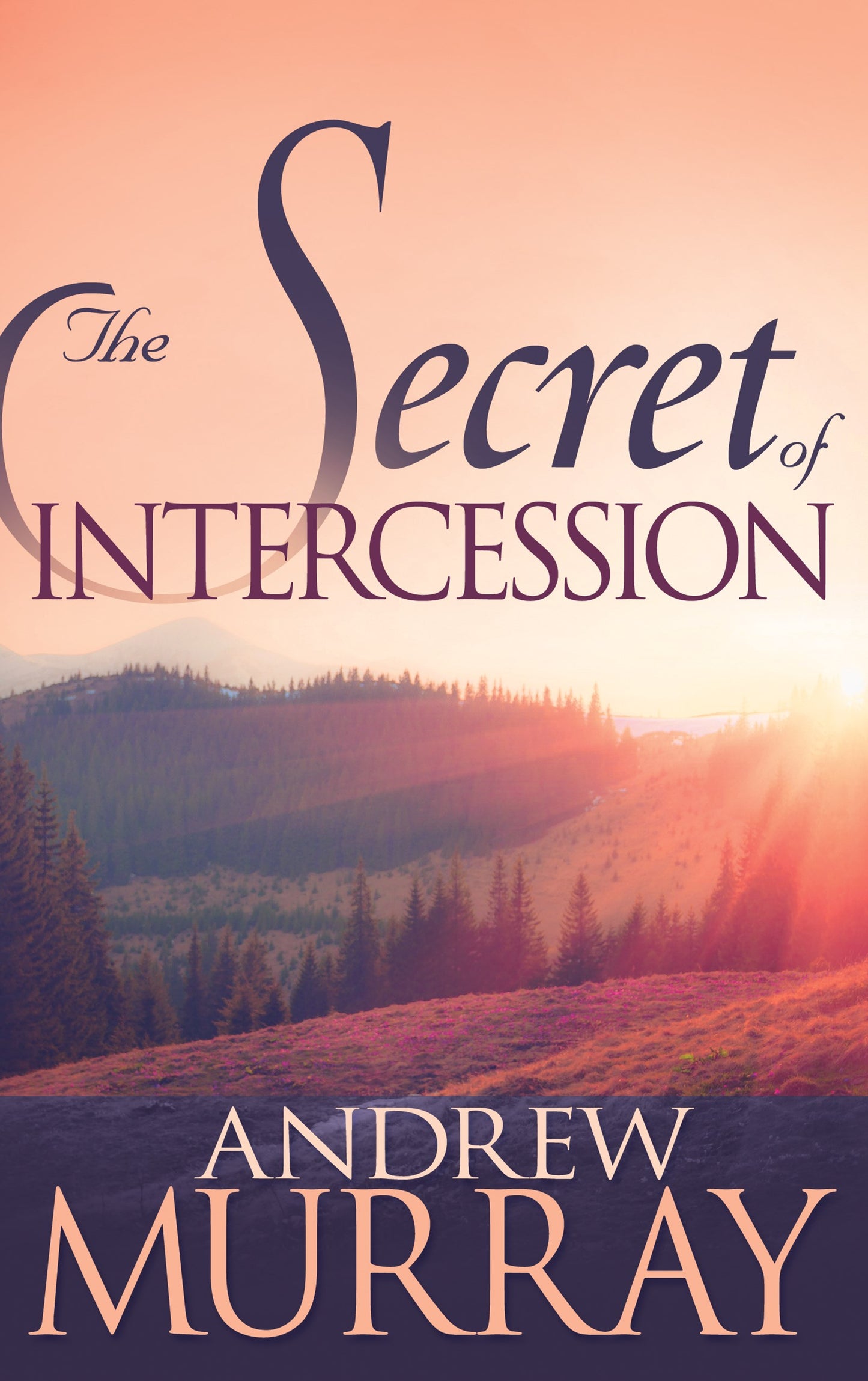 eBook-Secret of Intercession