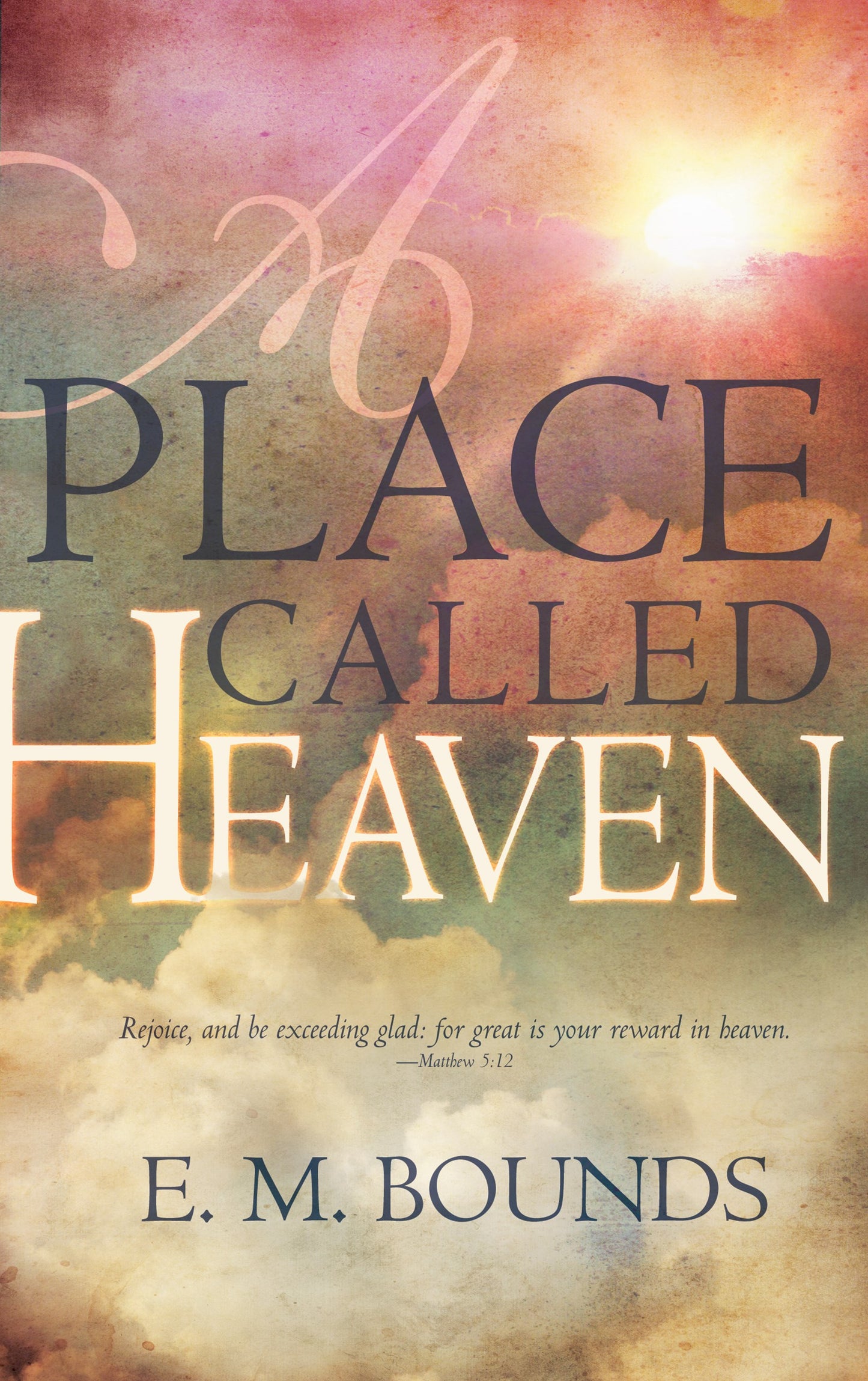 eBook-Place Called Heaven