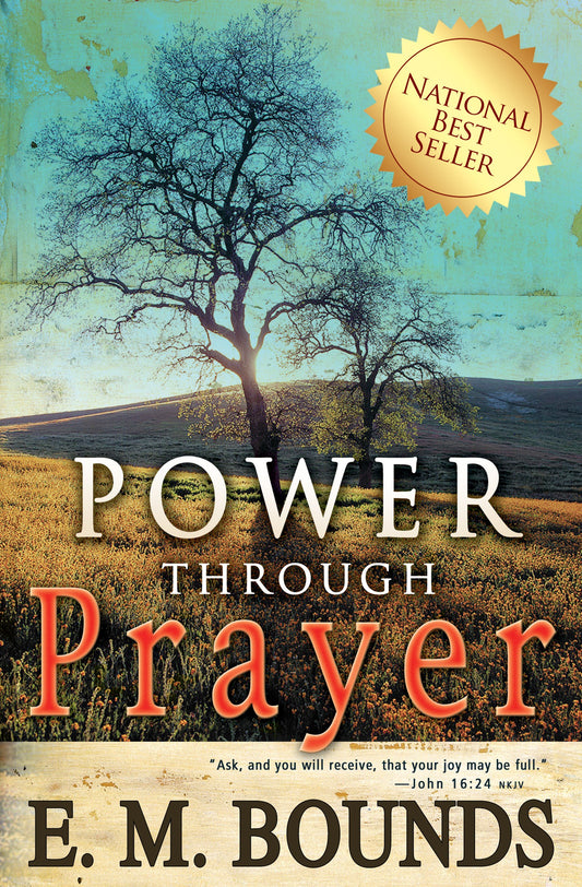 eBook-Power Through Prayer