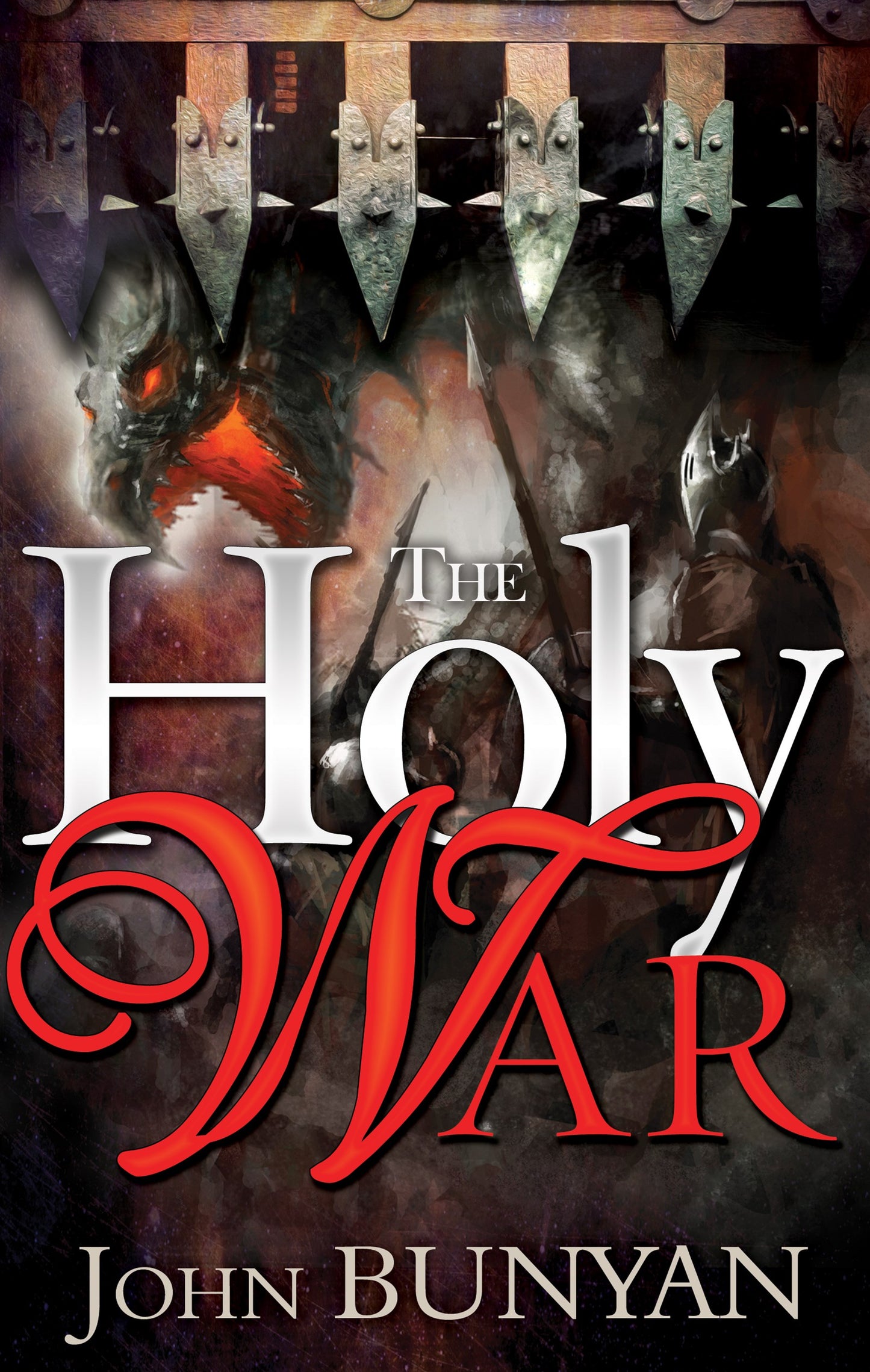 eBook-Holy War