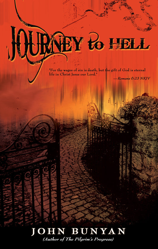 eBook-Journey To Hell