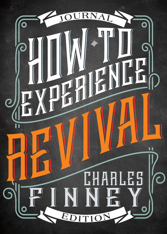 eBook-How To Experience Revival