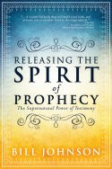 Releasing The Spirit Of Prophecy