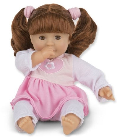 Doll-Brianna 12" (18 Months+)