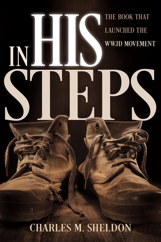 eBook-In His Steps