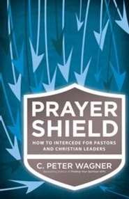 Prayer Shield (Repack)