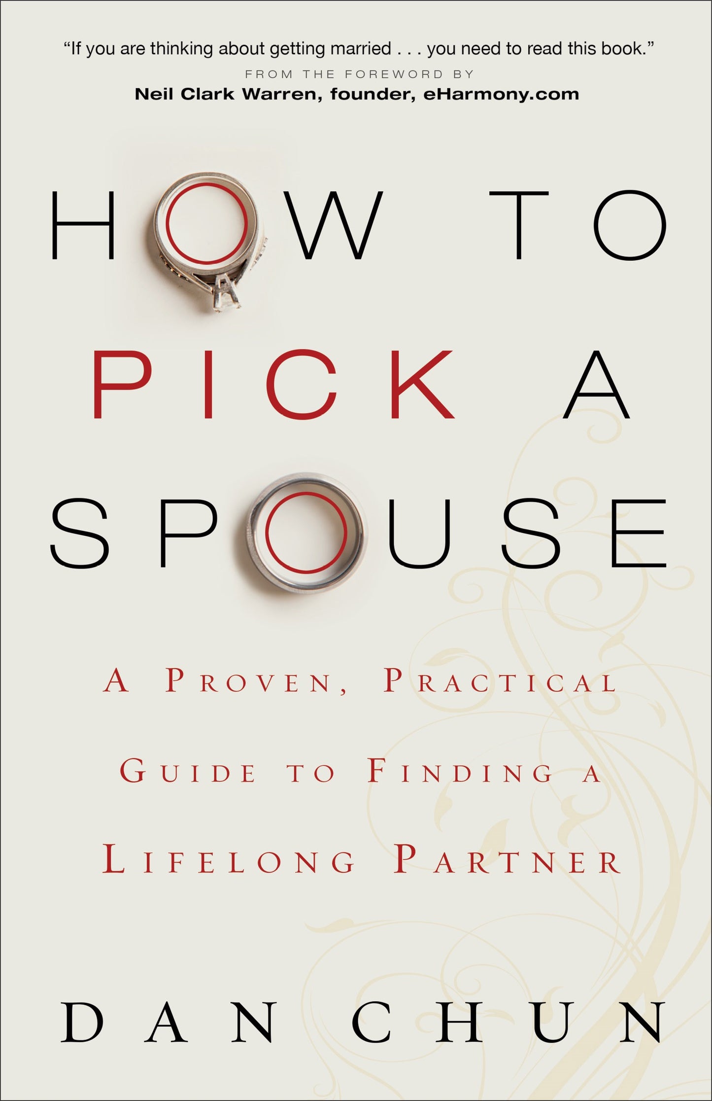 How To Pick A Spouse