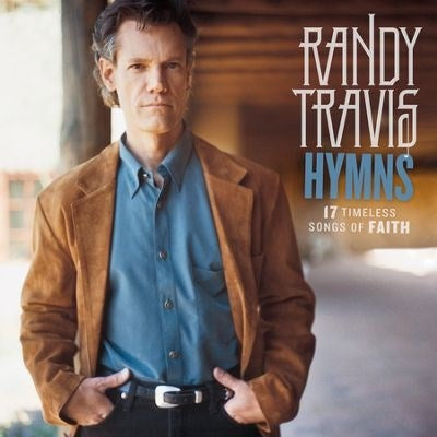 Audio CD-Hymns