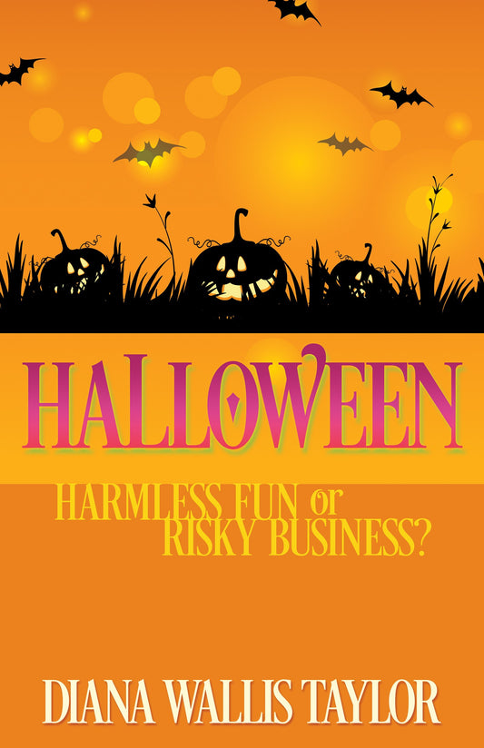 eBook-Halloween: Harmless Fun or Risky Business?