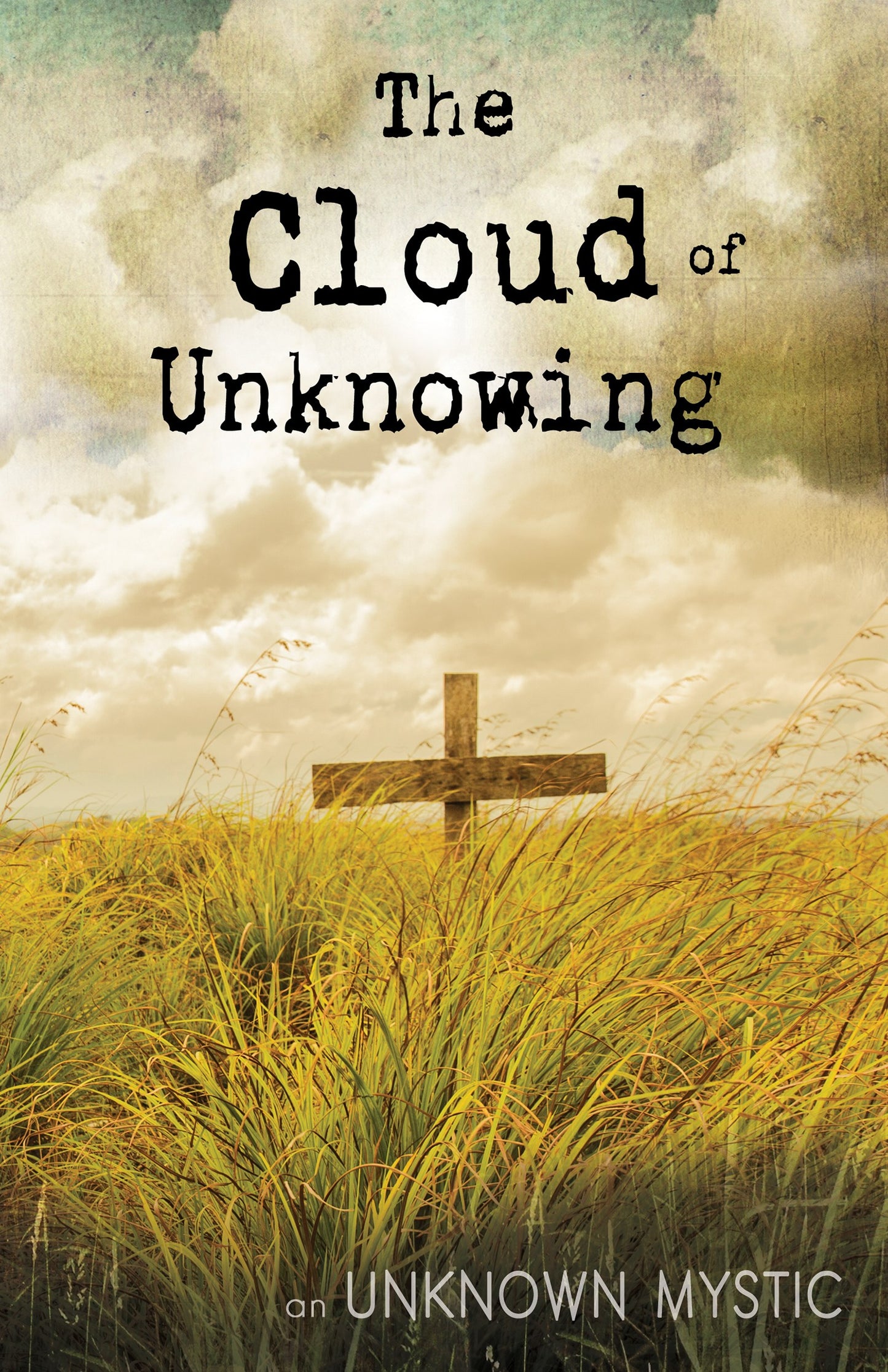 eBook-Cloud Of Unknowing