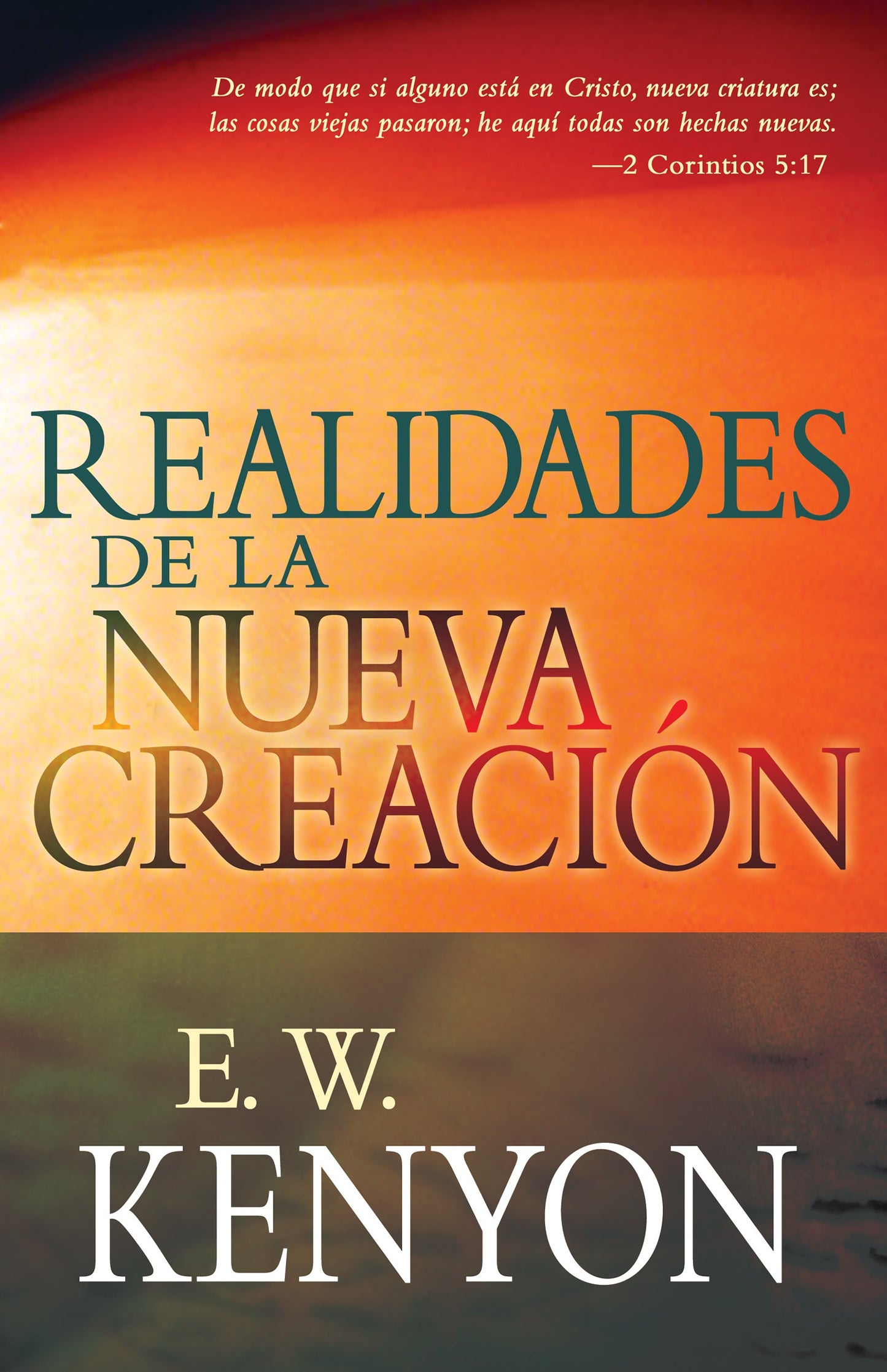 eBook-Span-New Creation Realities