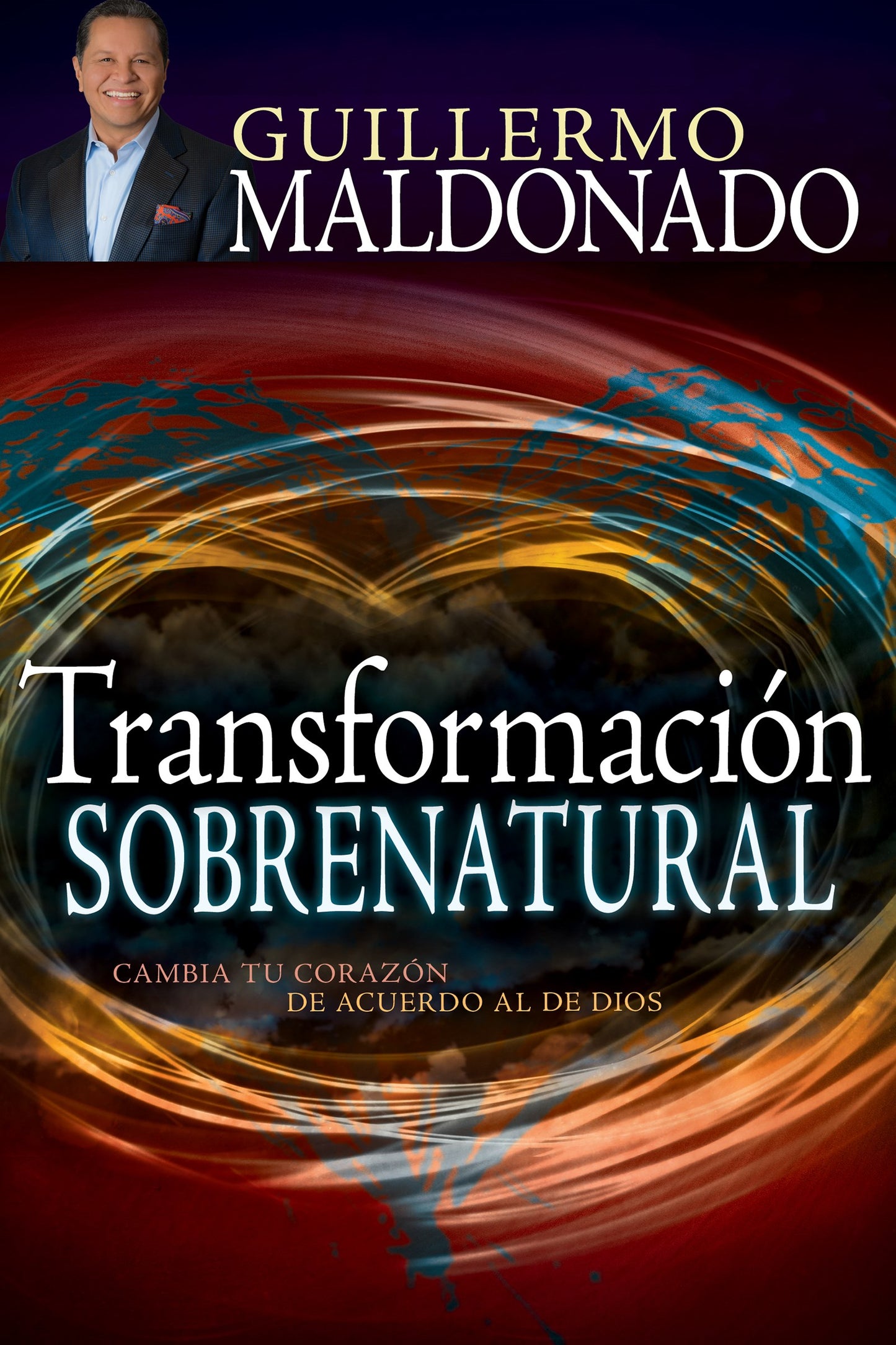 eBook-Span-Supernatural Transformation