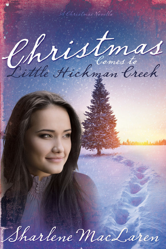 Christmas Comes To Little Hickman Creek