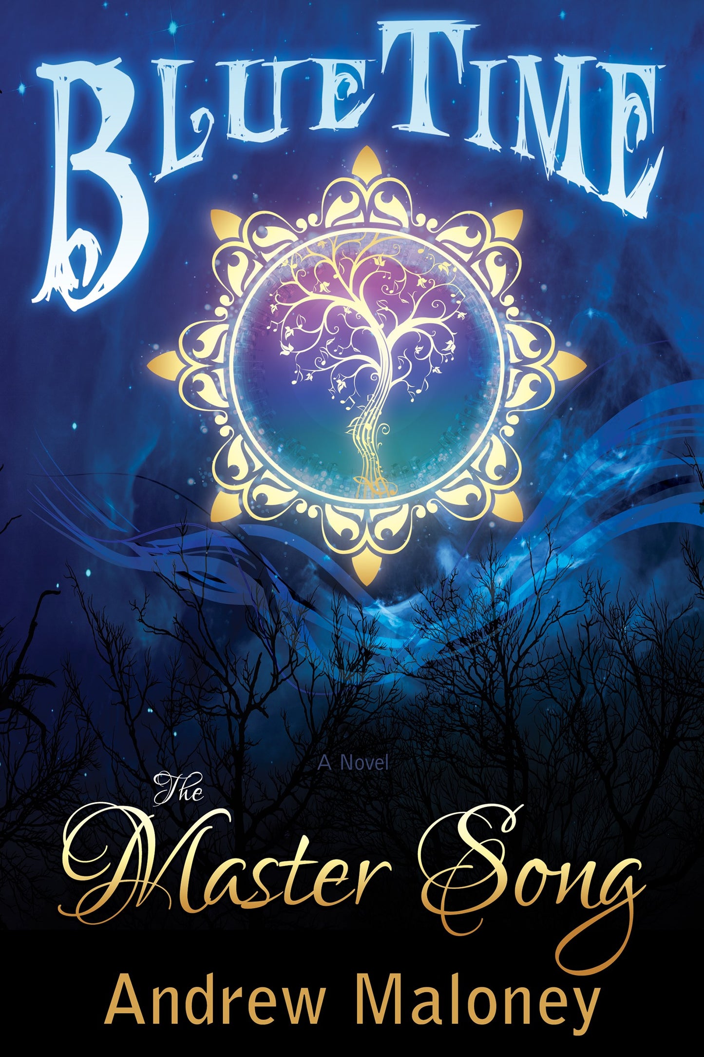 Ebook-Master Song (Blue Time V1)