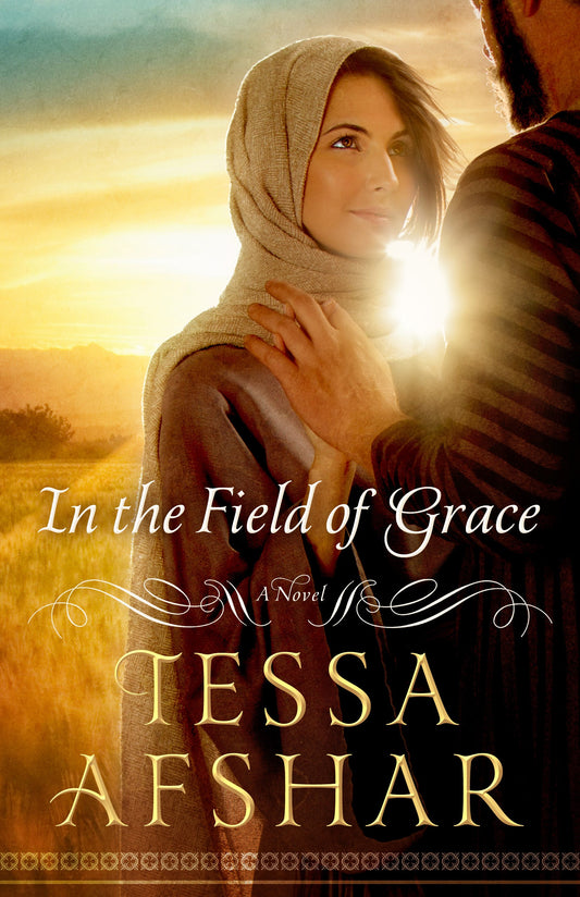 In The Field Of Grace