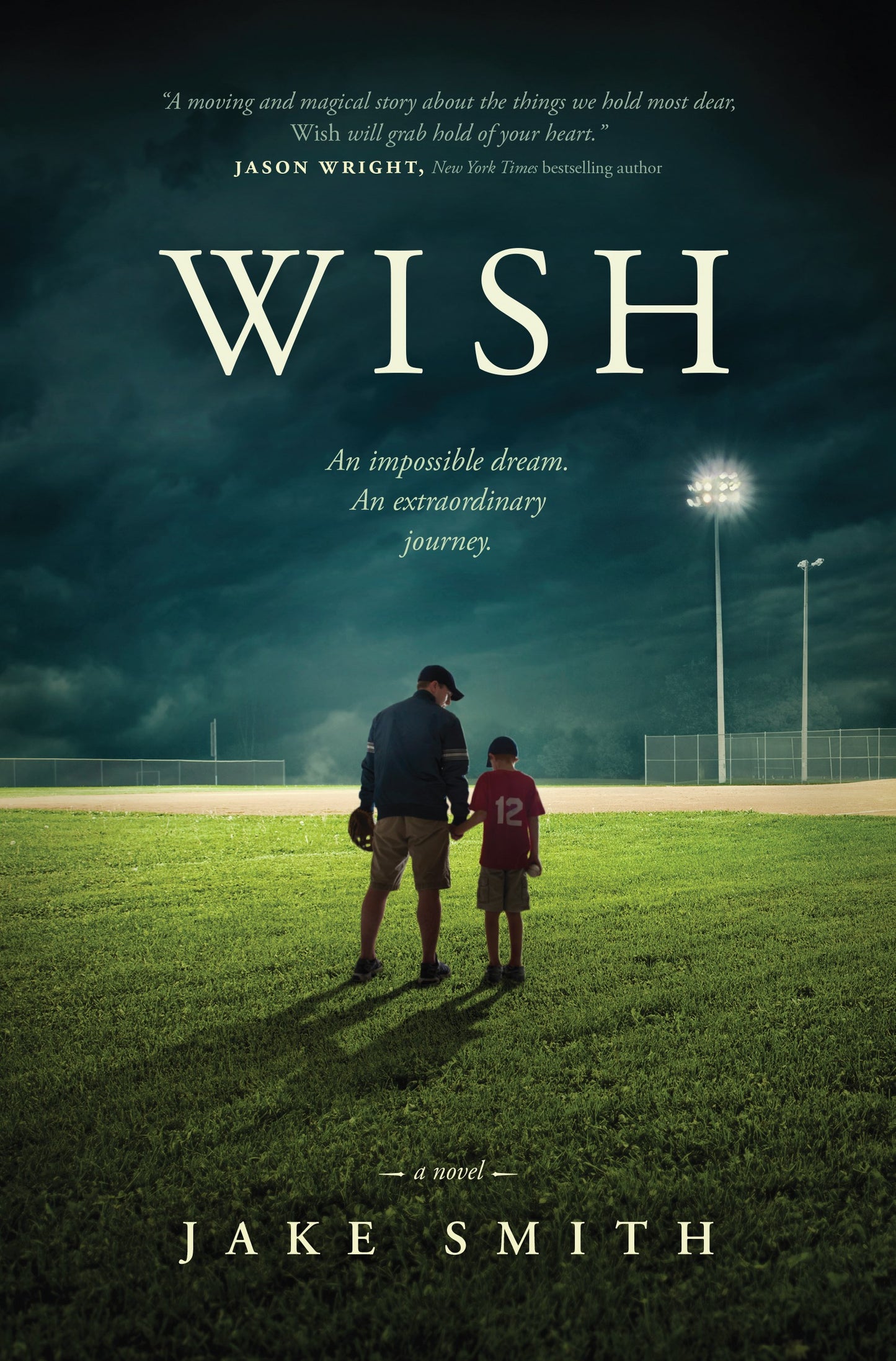 Wish: A Novel