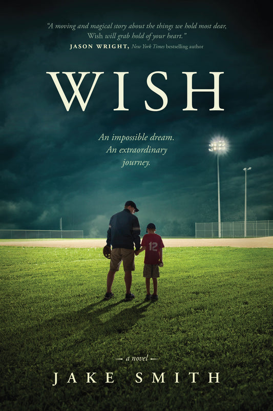 Wish: A Novel