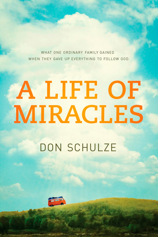 Life Of Miracles