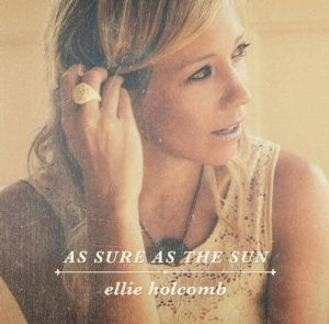 Audio CD-As Sure As The Sun