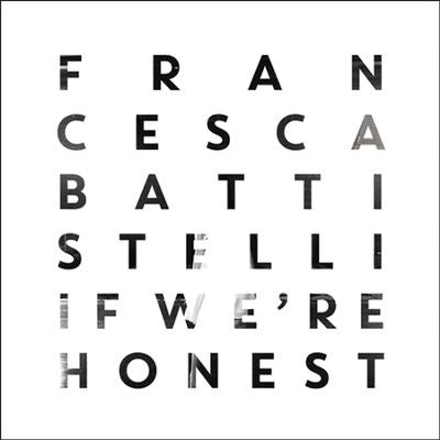 Audio CD-If We're Honest Deluxe Edition