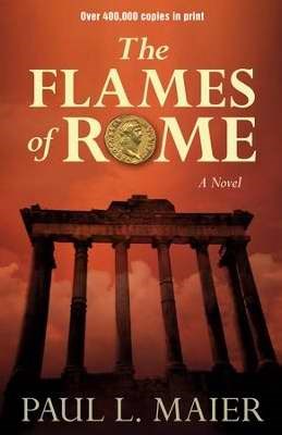 The Flames Of Rome