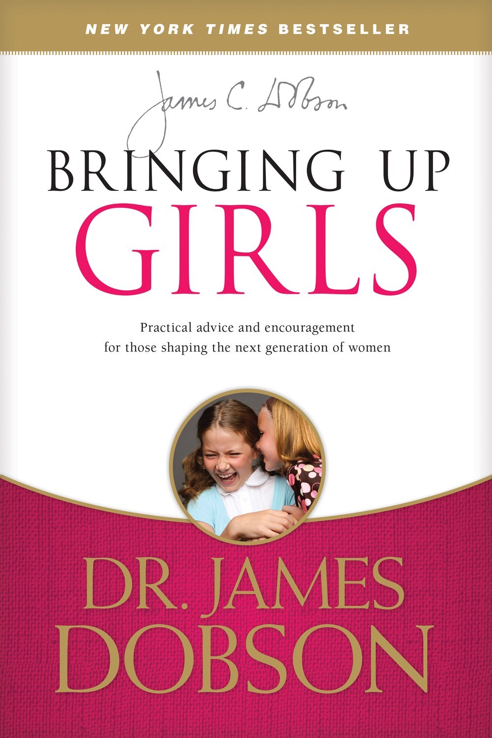 Bringing Up Girls (Repack)