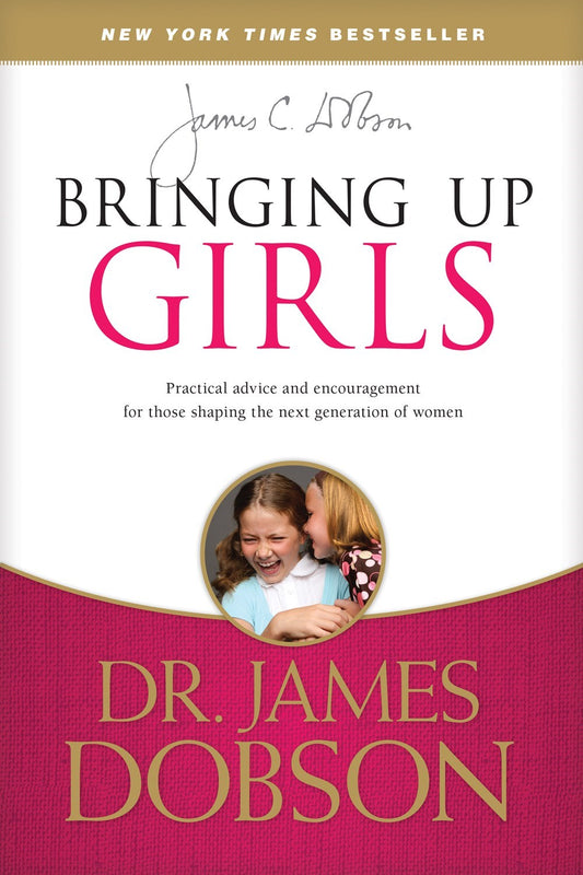 Bringing Up Girls (Repack)