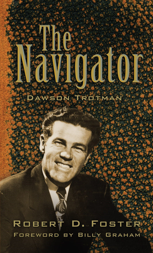 Navigator: Dawson Trotman