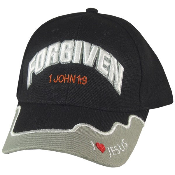 Cap-Forgiven-Black