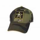 Cap-God's Army-Camo