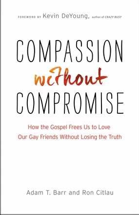 Compassion Without Compromise