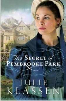 Secret Of Pembrooke Park