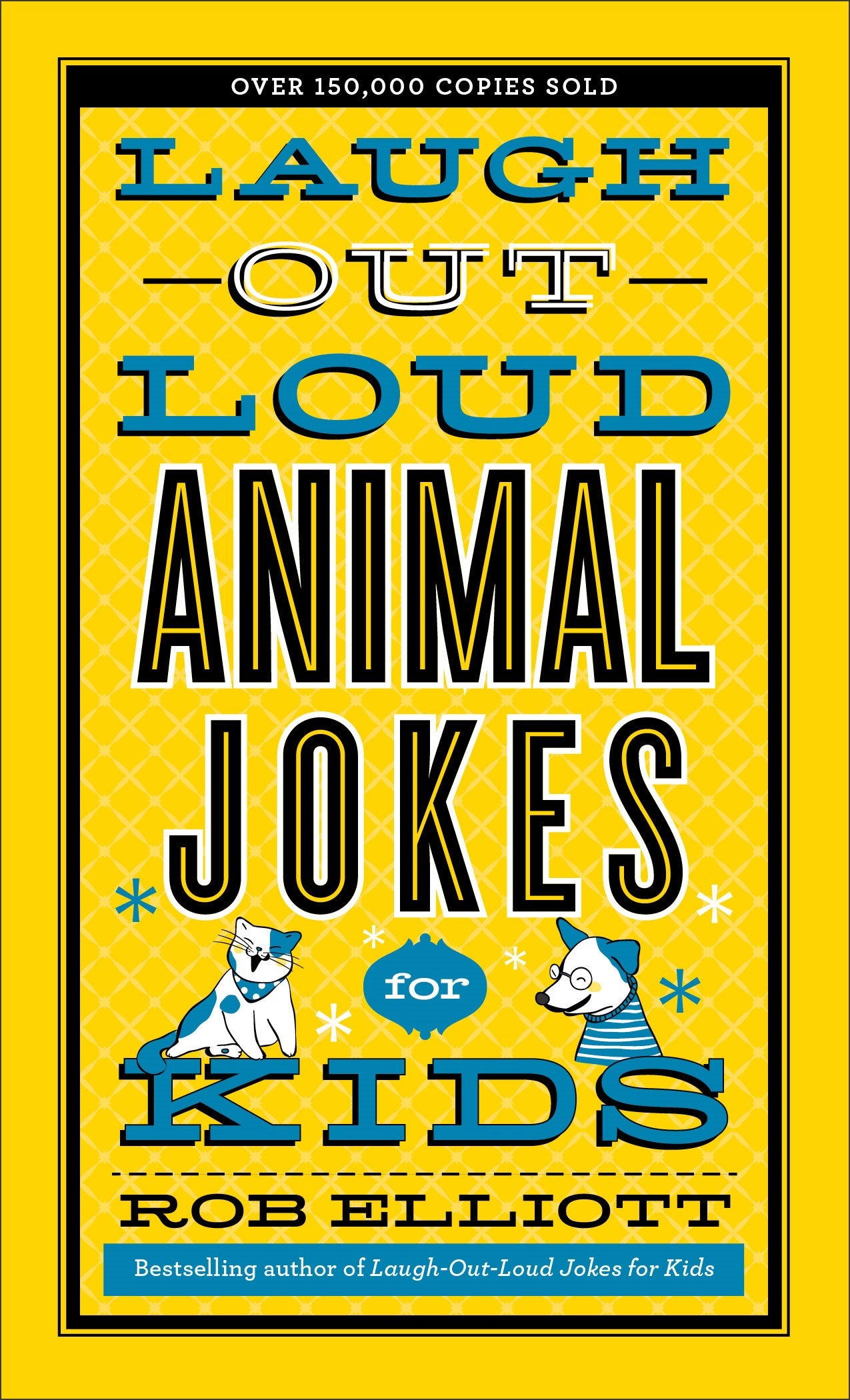 Laugh-Out-Loud Animal Jokes For Kids