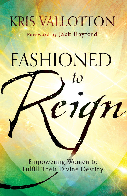 Fashioned To Reign