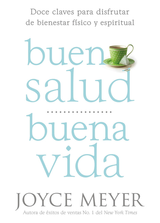 Span-Good Health  Good Life (Buena Salud  Buena Vida)