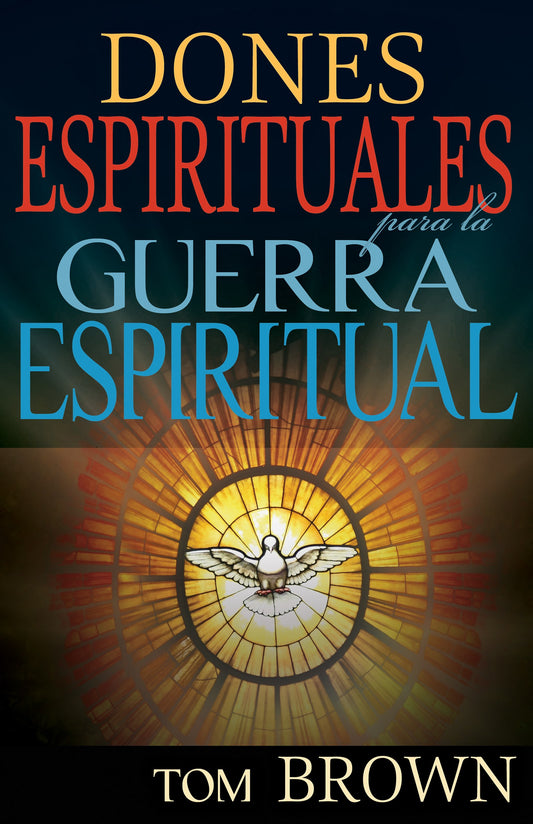 Span-Spiritual Gifts For Spiritual Warfare