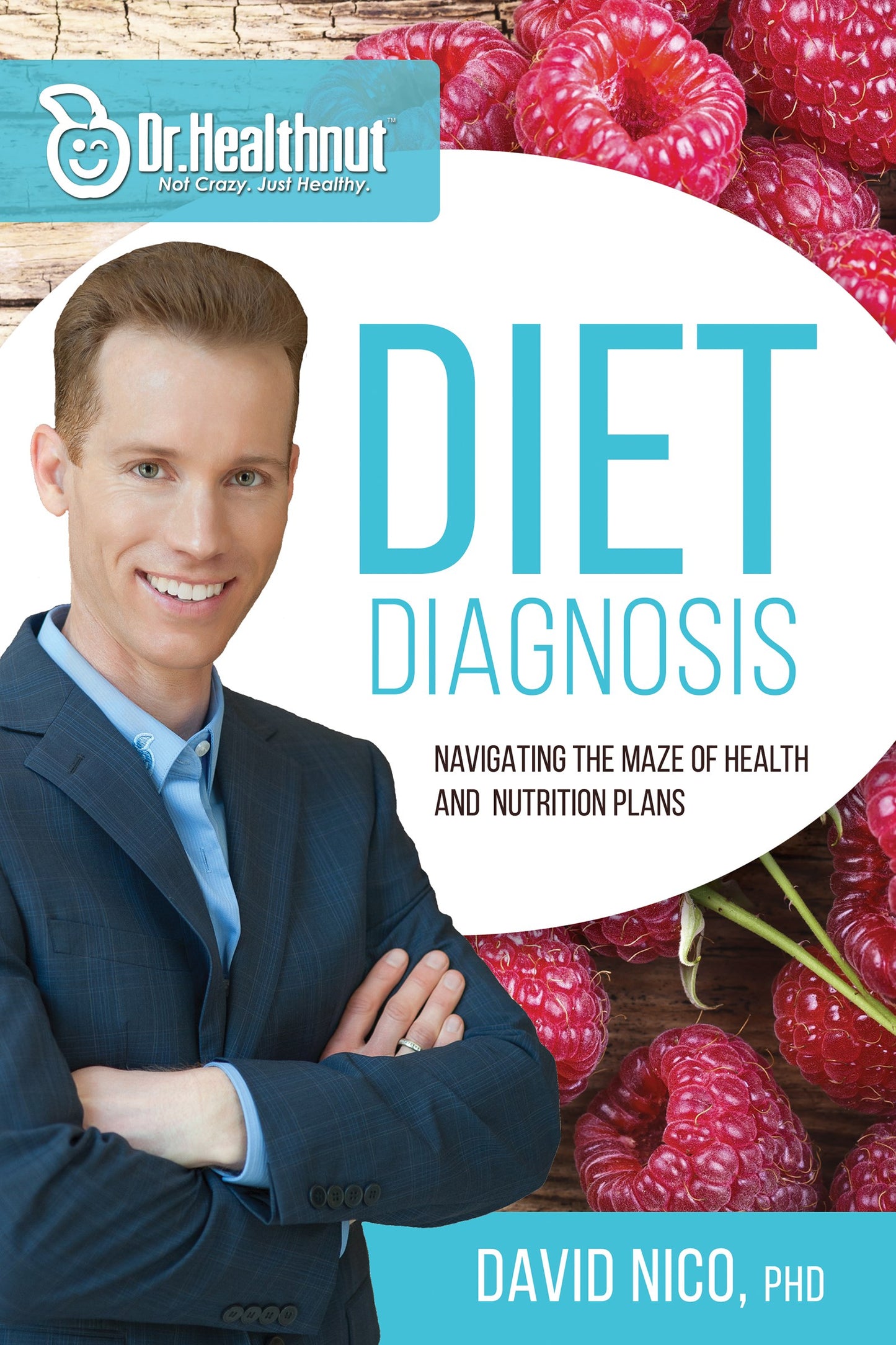 eBook-Diet Diagnosis (Dr Healthnut)