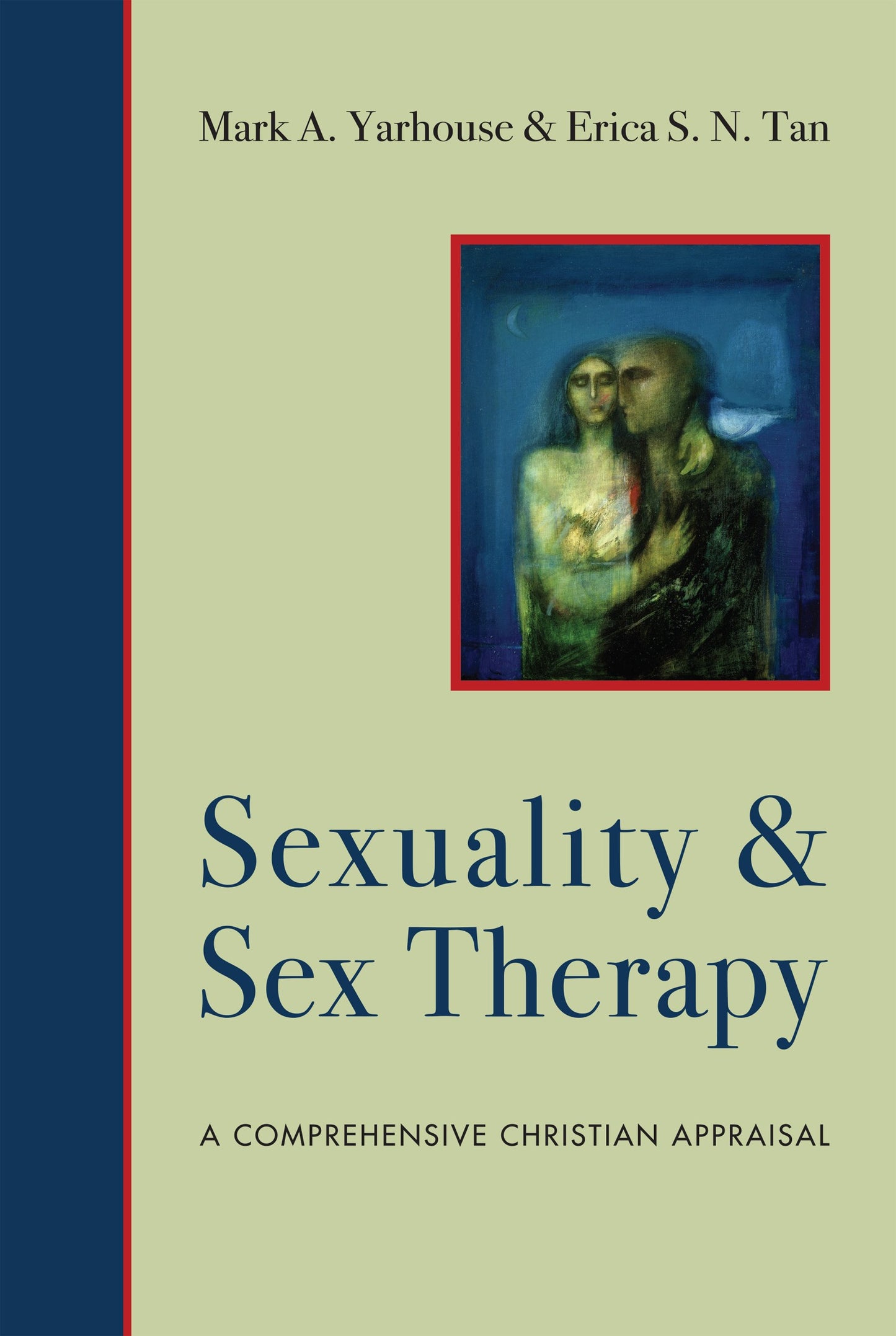 Sexuality And Sex Therapy