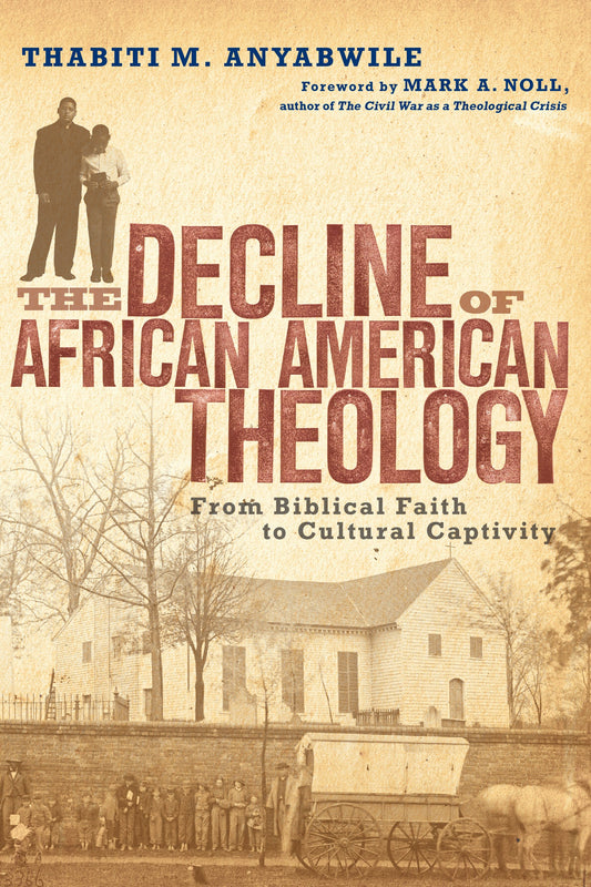 The Decline Of African American Theology