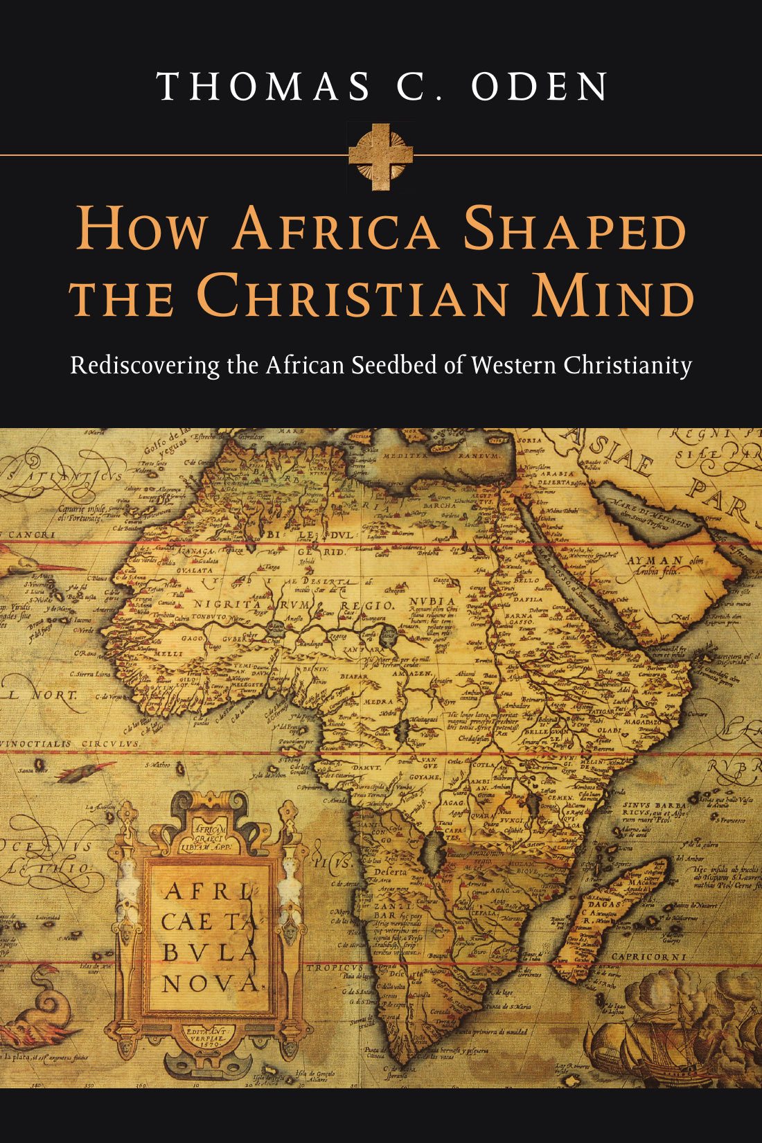 How Africa Shaped The Christian Mind