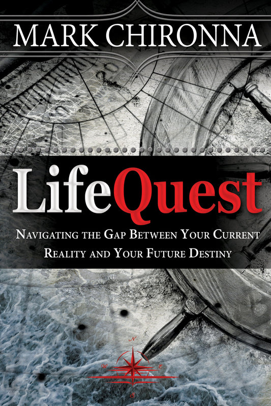 eBook-LifeQuest