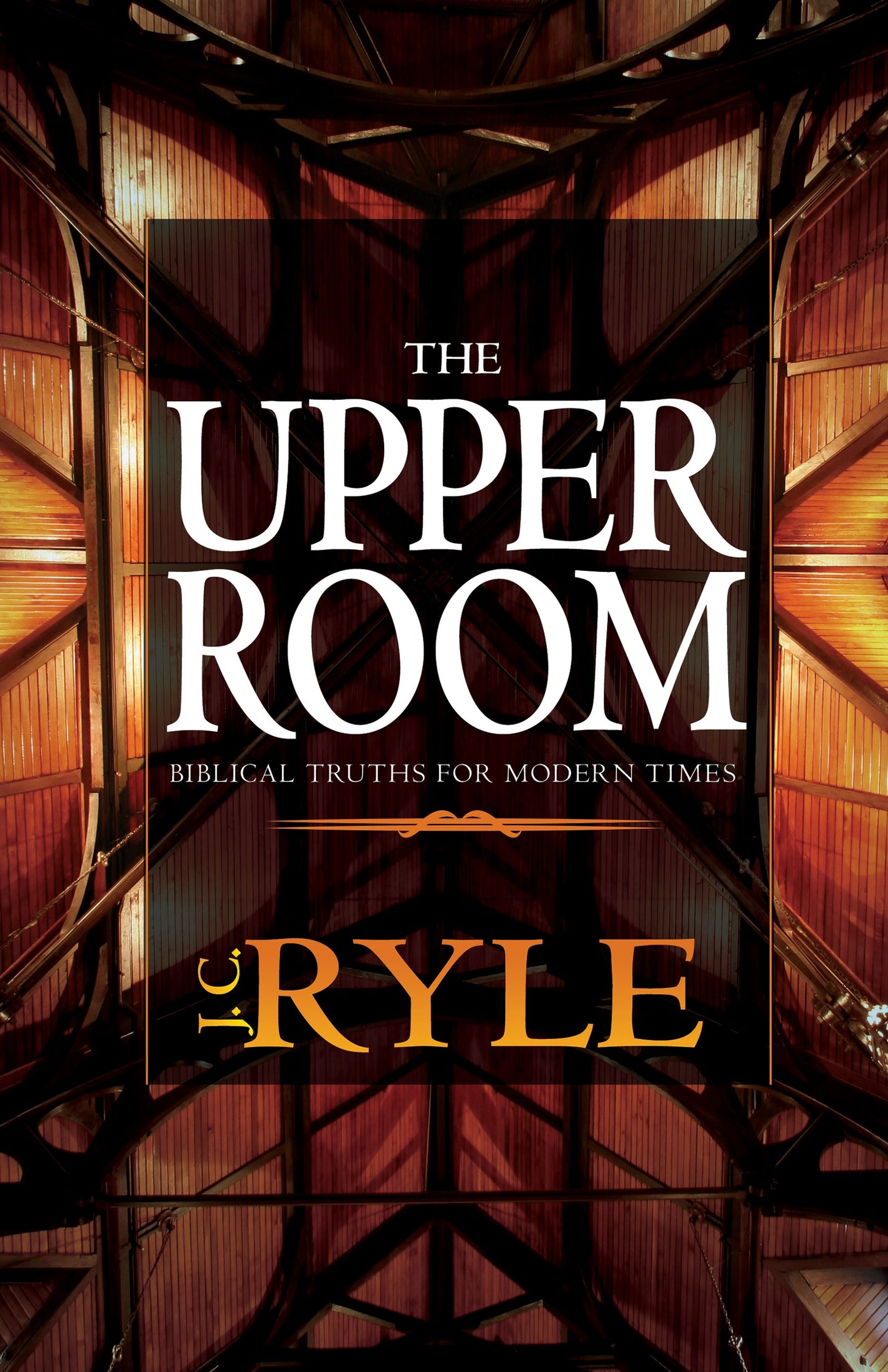 eBook-Upper Room: Biblical Truths For Modern Times