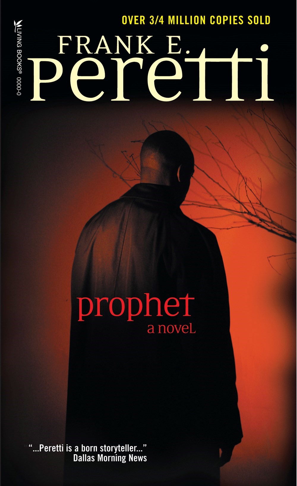 Prophet: A Novel