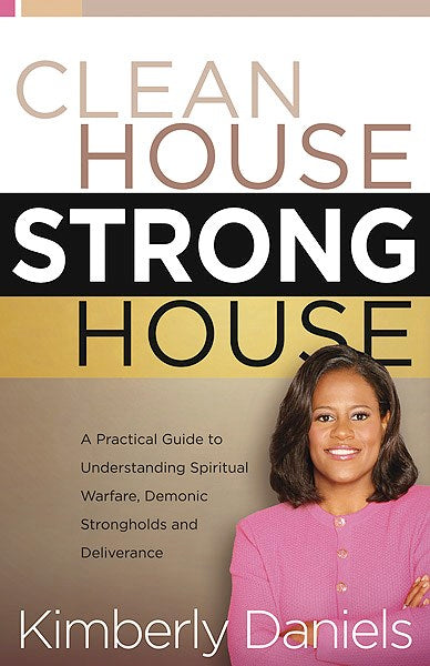 Clean House-Strong House