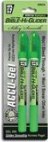 Highlighter-Accu-Gel Hi-Glider (2 Pk) Green