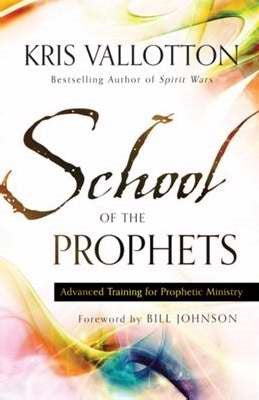 School Of The Prophets